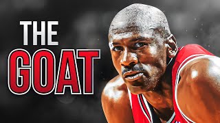 STATS That Prove Michael Jordan Is The GOAT [upl. by Laura508]