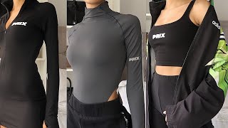 A STREETWEAR HAUL YOU DIDNT KNOW YOU NEEDED [upl. by Ailemap]