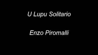 Enzo Piromalli [upl. by Avictor]