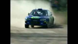 WRC 1999 Round 7 Argentina Highlights [upl. by Nager]