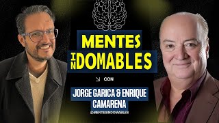 MentesIndomables Mentes al Límite Salud Mental en el México de Hoy [upl. by Roane]