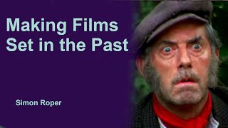 Making Films Set in the Past [upl. by Eustis]