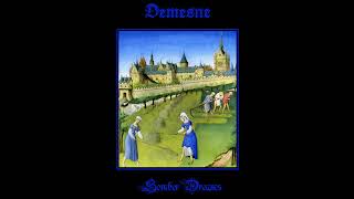 Demesne  Somber Dreams Full Demo [upl. by Nibla]