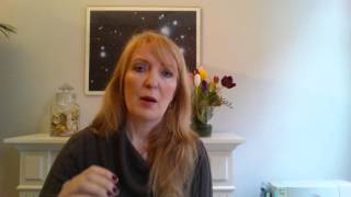 Horoscope Taurus April 2016 with Veerle [upl. by Aillimat664]