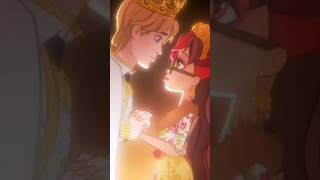 El beso de Daring Charming y Rosabella Beauty ❤️ ¦ Ever After High [upl. by Hashimoto]