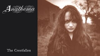 Anathema  The Crestfallen Full EP 1992 [upl. by Rosemare]