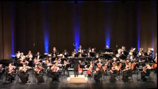 Rachmaninoff  Symphony 2 performed by the Victoria Symphony Orchestra [upl. by Wilbert380]