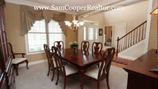 8080 Banker Dr Pickerington OH 43147 Video Tour Meadowmoore Subdivision [upl. by Evan]