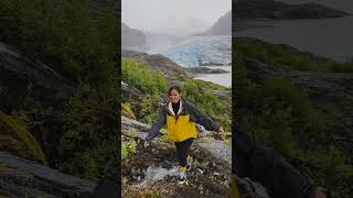 Plan your aweinspiring Alaska adventure is now celebritycruises travel cruisetravel alaska [upl. by Ruhl]