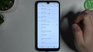 How to Change Ringtone on your Android Phone  Set Up New Ringtone [upl. by Yrrad611]