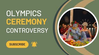 Paris 2024 Olympic Opening Ceremony Highlights and Controversies [upl. by Gnilyam]