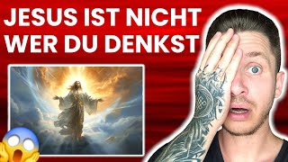 Das ändert ALLES was Du über JESUS CHRISTUS dachtest unglaublich [upl. by Ived]