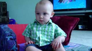 Infantile Spasms  Devastating Baby Seizures [upl. by Porush]