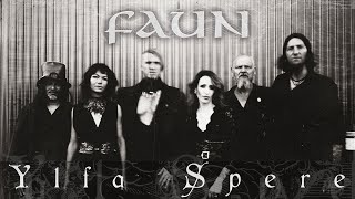 FAUN  Ylfa Spere Official Video [upl. by Annabal692]