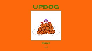 updog  clown [upl. by Ferrigno400]