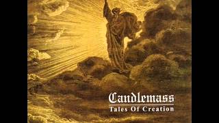 Candlemass  Tales Of Creation full album 1989 [upl. by Garrison]