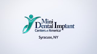 What Is a Denture Reline  Mini Dental Implants in Syracuse NY  Brent Bradford DDS [upl. by Leyla549]