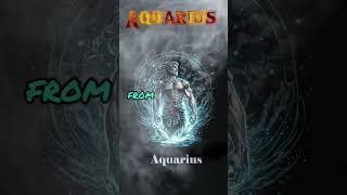 Zodiac Signs TikTok Aquarius ♒ The Celestial Energies Daily Horoscope [upl. by Farrel]