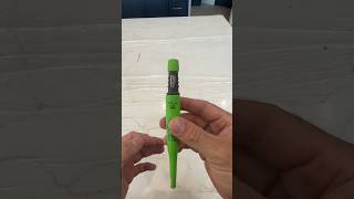 Pica pencil shorts youtubeshorts diy wow construction howto shorts woodworking tools cool [upl. by Anyzratak]