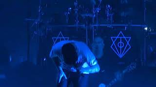 In Flames  Meet Your Maker 4K live  Gasometer Vienna [upl. by Doykos238]