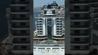 MSC Seaview  MSC Cruceros  20232024 [upl. by Mast772]