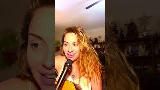 The Mamas amp The Papas  “Dream A Little Dream Of Me” Cover by Roxanne Caballero [upl. by Billat]