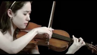 Paganini caprice no24 for solo violin  Bokyung Lee 파가니니 카프리스 24번  이보경 [upl. by Pavel]