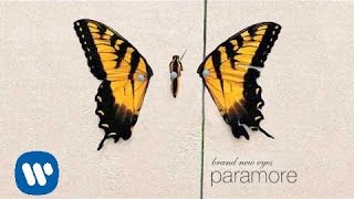 Paramore  Misguided Ghosts Official Audio [upl. by Barraza313]