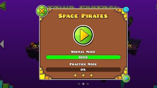 Space pirate sightread no coin [upl. by Gwendolyn703]