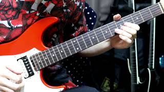 Kiesel Solo Contest 2019  Jinya [upl. by White]