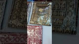 Ajrak top available stockniyabowlovers dress minivlog [upl. by Charis911]