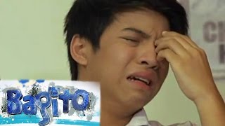 Bagito Andrew misses Albie [upl. by Asilaj]