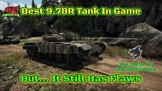 Full T72AV Turms Review  MINI KA50 REVIEW Should You Buy One Or Both Vehicles War Thunder [upl. by Nimesay]