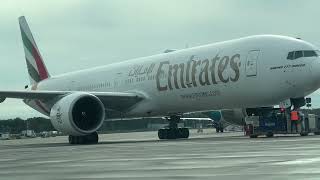 Planespotting at Frankfurt airport 2024 [upl. by Abel]