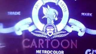 tom and jerry intro [upl. by Nirrad]