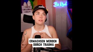 Kreaty  Erwachsenwerden durch Trauma [upl. by Gelya925]