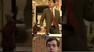 Kalkandam chundilmr bean funny dance mrbean mamootty anime funny love ytshots movie shorts [upl. by Ynahteb]