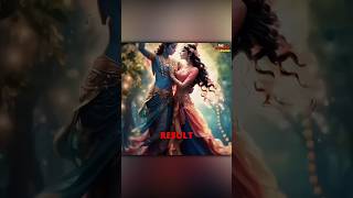 Blue Banana amp Result Krishna 😂  Edit The Islamic Legend ytshorts [upl. by Lepine]