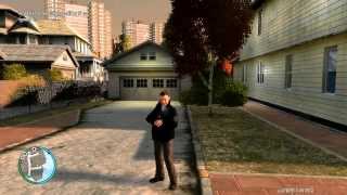 Police 112  Grand Theft Auto IV  Role Play  ep9  Prietenii la nevoie se cunoaste [upl. by Sackey]