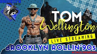 LIVE  BININGGING 15 brooklynrollin90s indopriderp hopefullyrp epicrp [upl. by Gaither]