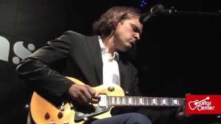 Guitar Center Sessions Joe Bonamassa Learning from Danny [upl. by Acinoev]