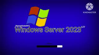 Windows server 2023 Updated [upl. by Duval]