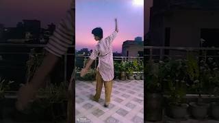 Tal se tal in evening 🌆kanha dance kanhadancestyle [upl. by Paapanen]