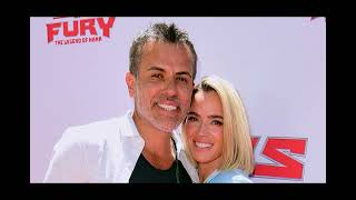 Teddi Mellencamp and ex Edwin Arroyave AT WAR over spousal support as divorce gets ugly [upl. by Aneema]