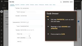 Creating Tasks In Task Manager [upl. by Ravel]