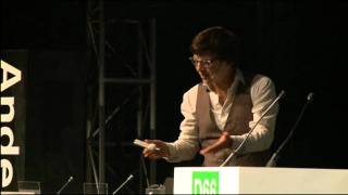 D66 — Toespraak Pieter Derks op congres 93 in 2011 [upl. by Antonie409]