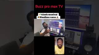 Tiesco le sultan fait une chanson pour insulter maahloxtiescolesultan maahlox debordoleekunfa [upl. by Avi]