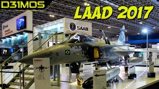 Laad 2017 Parte 1 [upl. by Myrna]