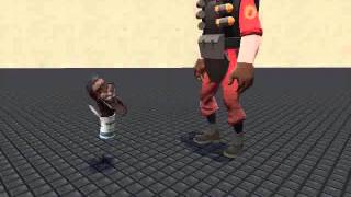 Seeman meets Soup Can Demoman [upl. by Jenkins235]