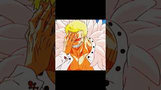 Donquixote Doflamingo 😈 EDITAMV  One Piece [upl. by Allemat358]